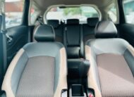 2018 Nissan Note E-Power