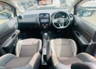 2018 Nissan Note E-Power