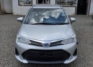 2019 Toyota Fielder Hybrid
