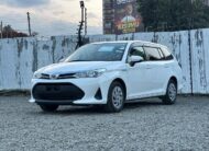 2018 Toyota Fielder Hybrid