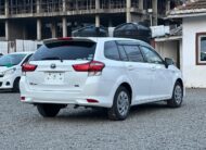 2018 Toyota Fielder Hybrid