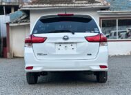 2018 Toyota Fielder Hybrid