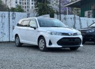 2018 Toyota Fielder Hybrid