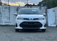 2018 Toyota Fielder Hybrid