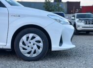 2018 Toyota Fielder Hybrid