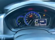 2018 Toyota Fielder Hybrid