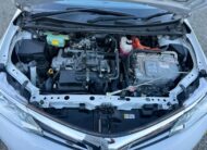 2018 Toyota Fielder Hybrid