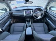 2018 Toyota Fielder Hybrid