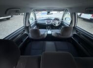 2018 Toyota Fielder Hybrid