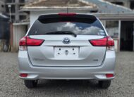 2019 Toyota Fielder Hybrid