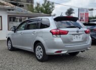 2019 Toyota Fielder Hybrid