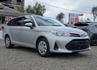 2019 Toyota Fielder Hybrid