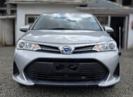 2019 Toyota Fielder Hybrid