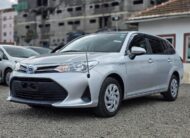 2019 Toyota Fielder Hybrid