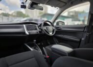 2019 Toyota Fielder Hybrid