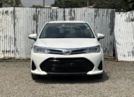 2019 Toyota Fielder Non-Hybrid