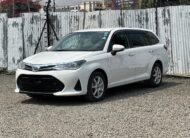 2019 Toyota Fielder Non-Hybrid