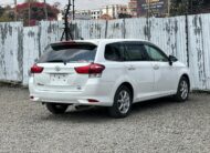 2019 Toyota Fielder Non-Hybrid