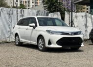 2019 Toyota Fielder Non-Hybrid