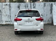 2019 Toyota Fielder Non-Hybrid