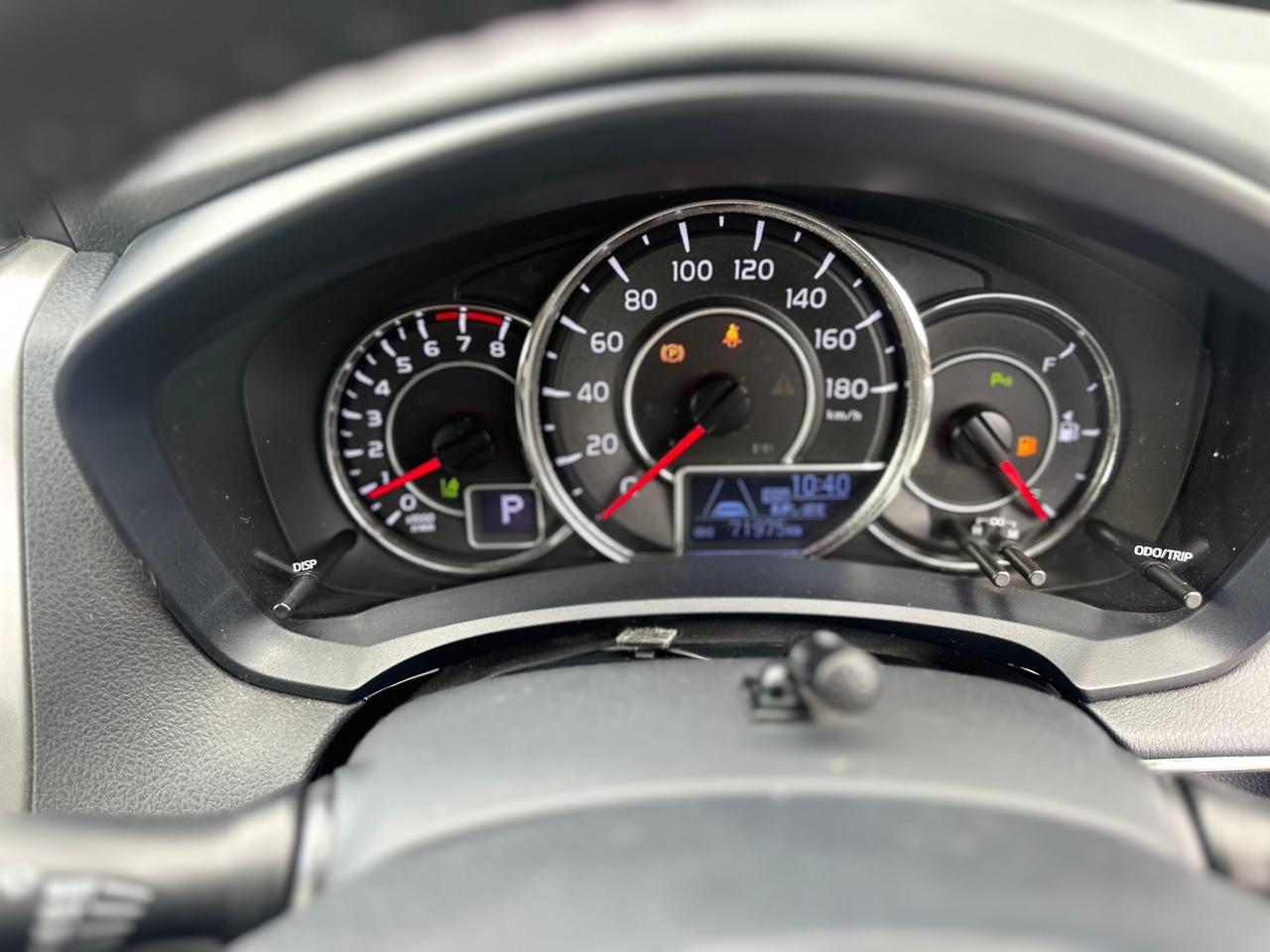 2019 Toyota Fielder Non-Hybrid