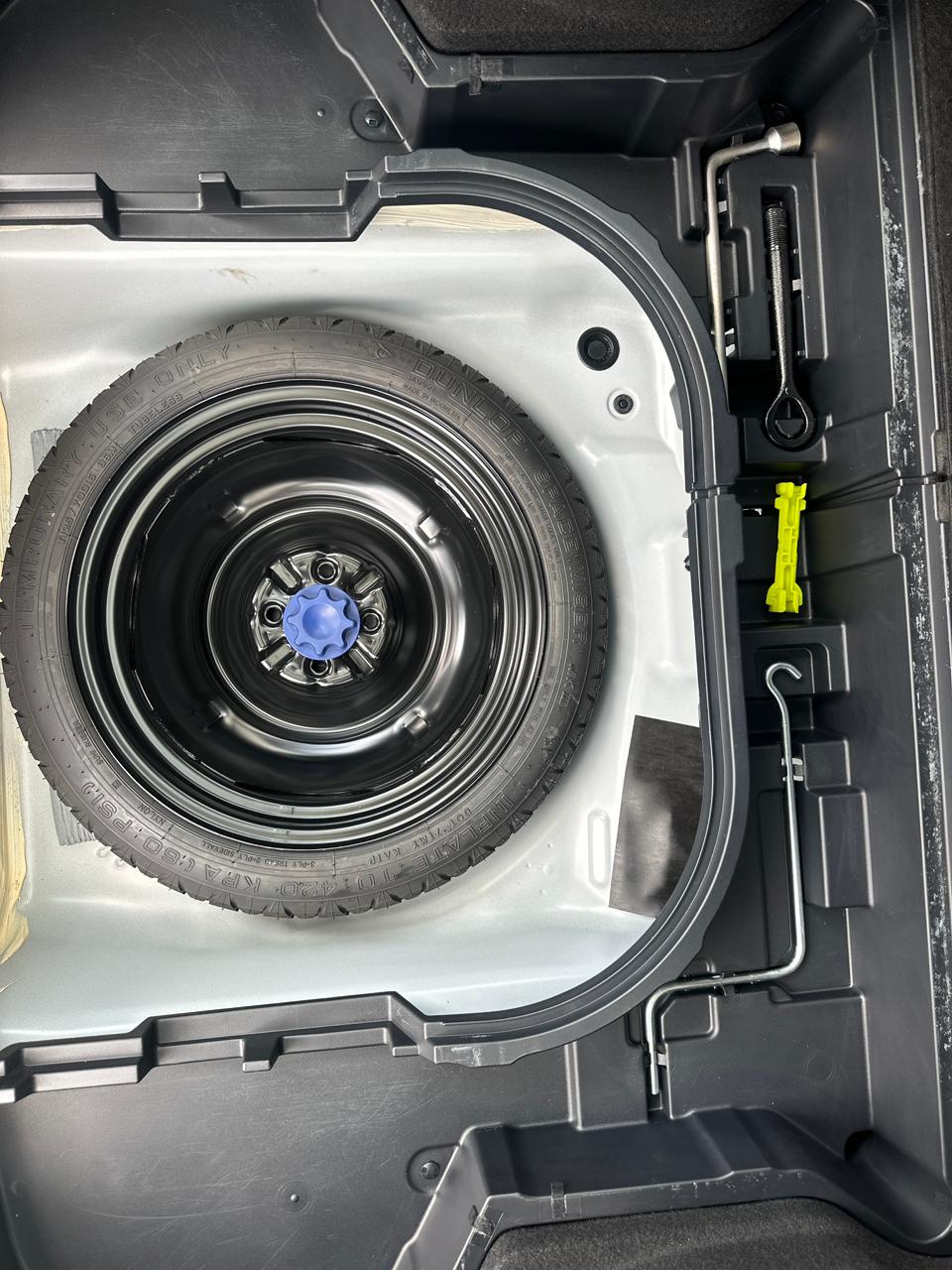 2019 Toyota Fielder Non-Hybrid