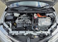 2019 Toyota Fielder Hybrid