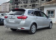 2019 Toyota Fielder Hybrid