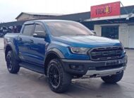 2019 Ford Ranger Raptor