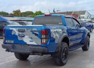 2019 Ford Ranger Raptor