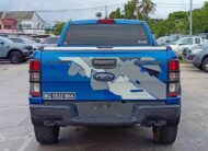 2019 Ford Ranger Raptor