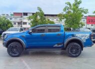 2019 Ford Ranger Raptor