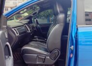 2019 Ford Ranger Raptor
