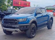 2019 Ford Ranger Raptor