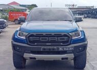 2019 Ford Ranger Raptor