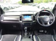 2019 Ford Ranger Raptor