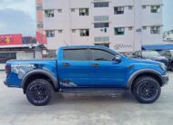 2019 Ford Ranger Raptor