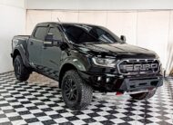 2020 Ford Ranger Raptor