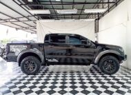 2020 Ford Ranger Raptor