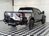 2020 Ford Ranger Raptor