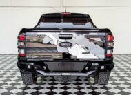 2020 Ford Ranger Raptor