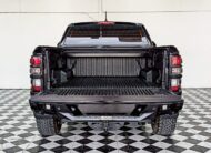 2020 Ford Ranger Raptor