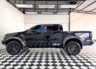 2020 Ford Ranger Raptor
