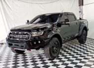 2020 Ford Ranger Raptor
