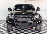 2020 Ford Ranger Raptor