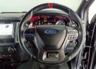 2020 Ford Ranger Raptor