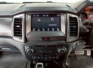 2020 Ford Ranger Raptor