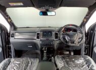2020 Ford Ranger Raptor