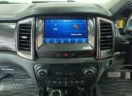 2018 Ford Ranger WildTrak