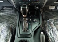 2018 Ford Ranger WildTrak